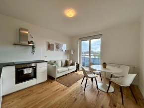 StayRoom Apartments I 